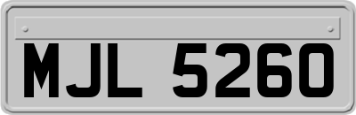 MJL5260