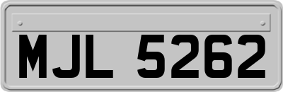 MJL5262