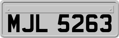 MJL5263