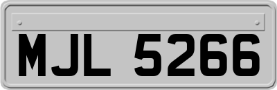 MJL5266