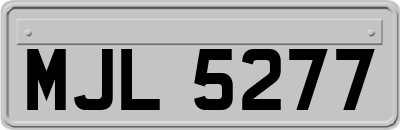 MJL5277