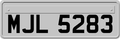 MJL5283