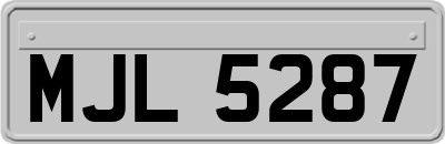 MJL5287