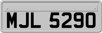 MJL5290