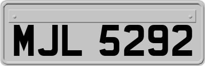 MJL5292