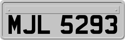 MJL5293