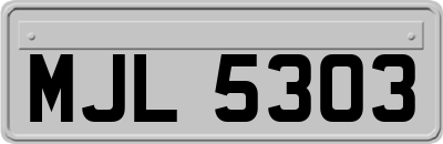 MJL5303