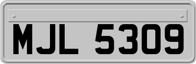 MJL5309