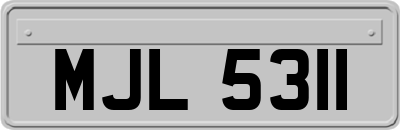 MJL5311