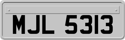 MJL5313