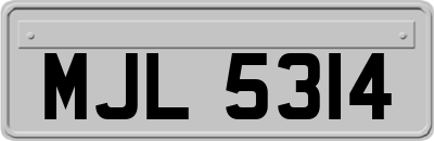 MJL5314