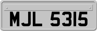 MJL5315