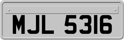 MJL5316