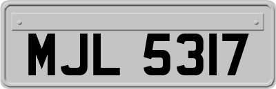 MJL5317