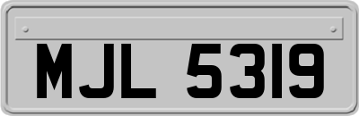 MJL5319