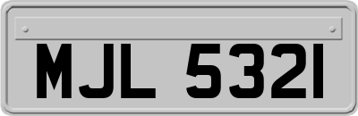 MJL5321