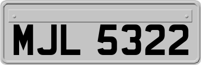 MJL5322