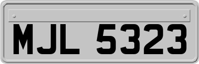 MJL5323