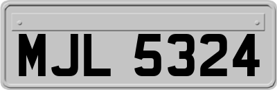 MJL5324