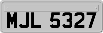 MJL5327