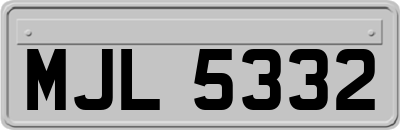 MJL5332