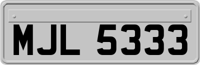 MJL5333