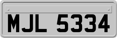 MJL5334