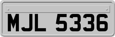 MJL5336