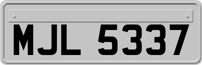 MJL5337