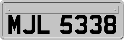 MJL5338