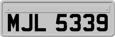MJL5339
