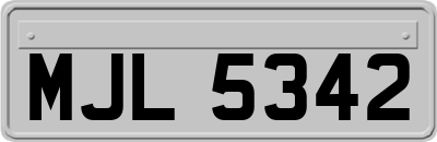 MJL5342