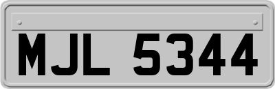 MJL5344