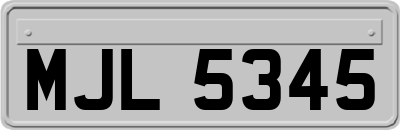 MJL5345