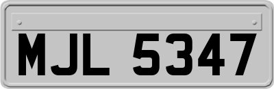 MJL5347