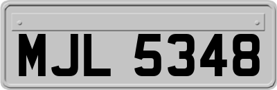 MJL5348
