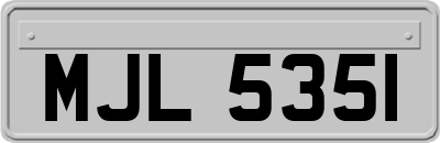 MJL5351
