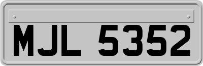 MJL5352