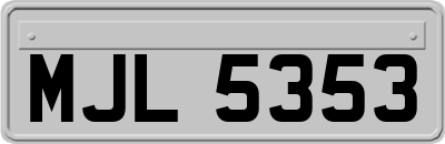MJL5353