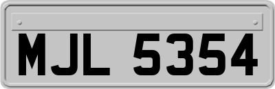 MJL5354
