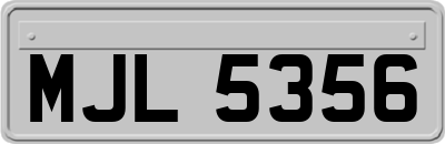MJL5356