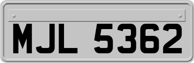 MJL5362
