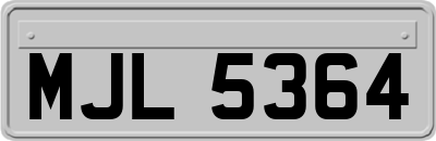 MJL5364