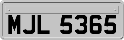 MJL5365