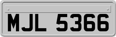 MJL5366