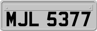 MJL5377