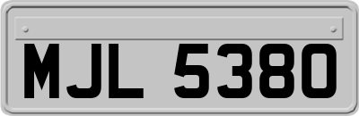 MJL5380