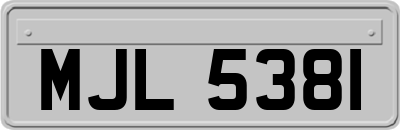 MJL5381