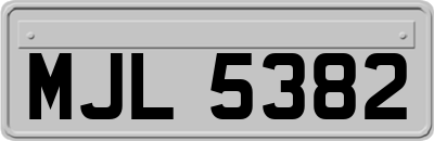 MJL5382