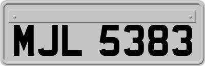 MJL5383